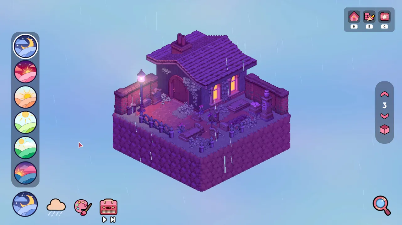 Tiny Dwellings Screenshot 8