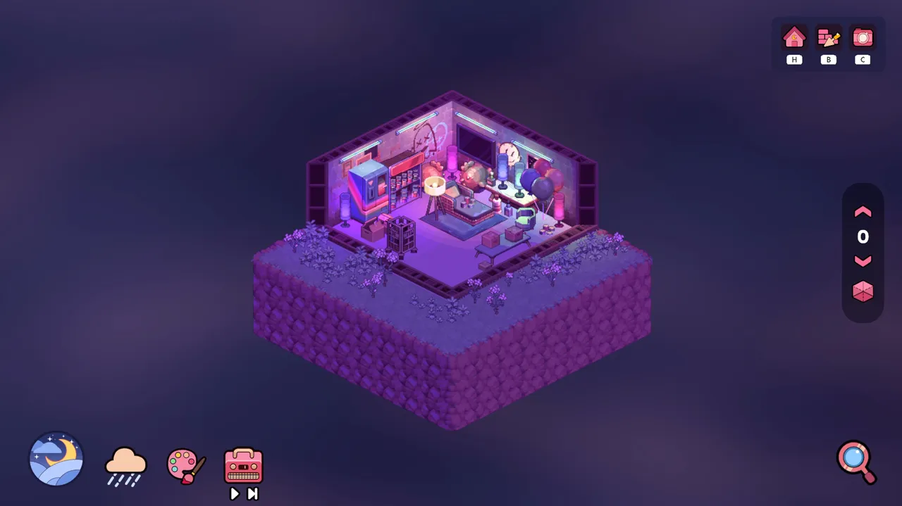 Tiny Dwellings Screenshot 10