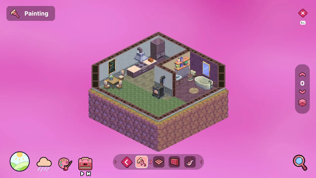 Tiny Dwellings Screenshot 6