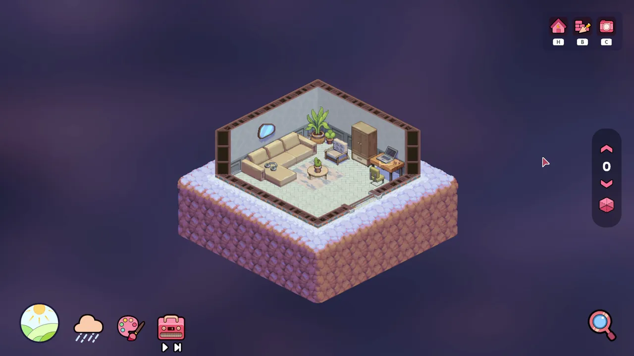 Tiny Dwellings Screenshot 7