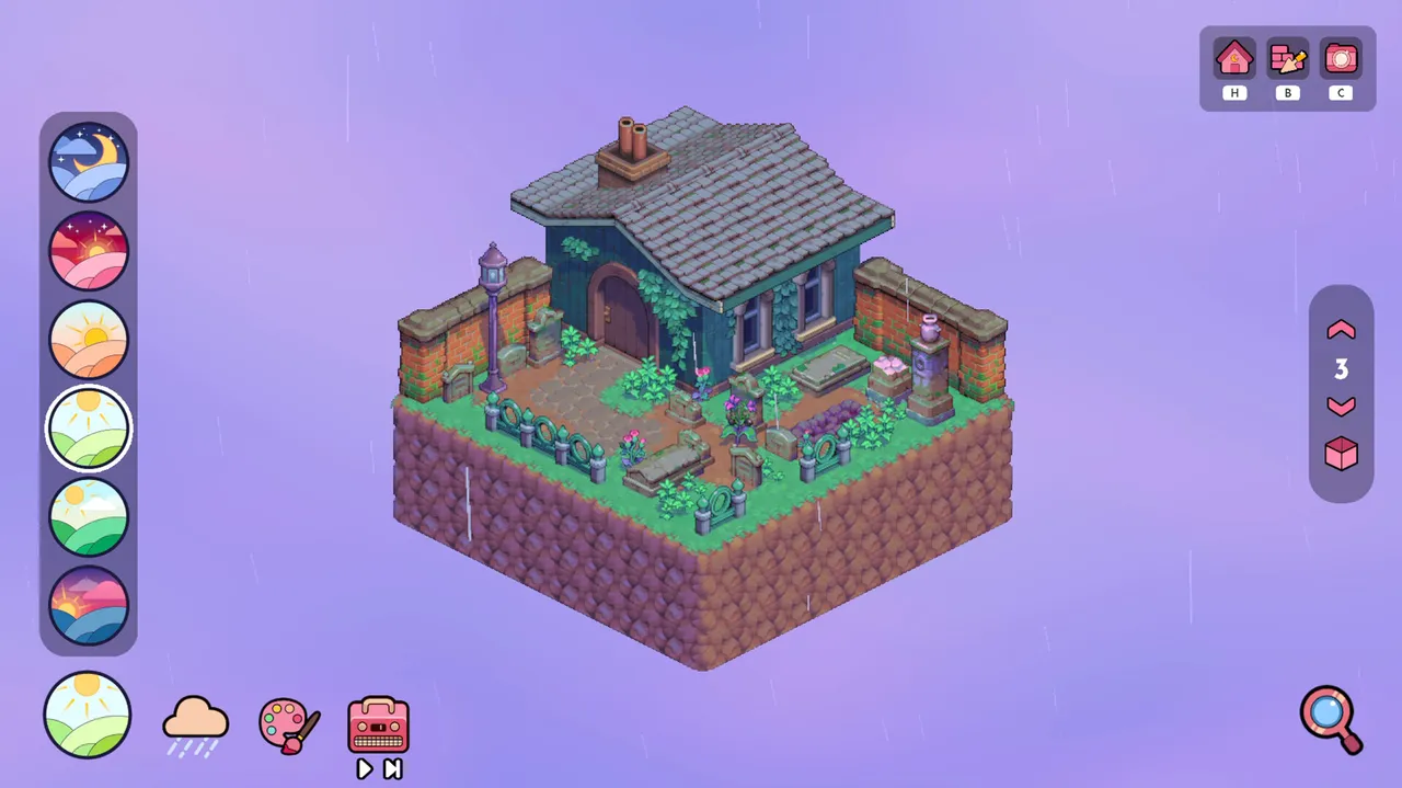 Tiny Dwellings Screenshot 0