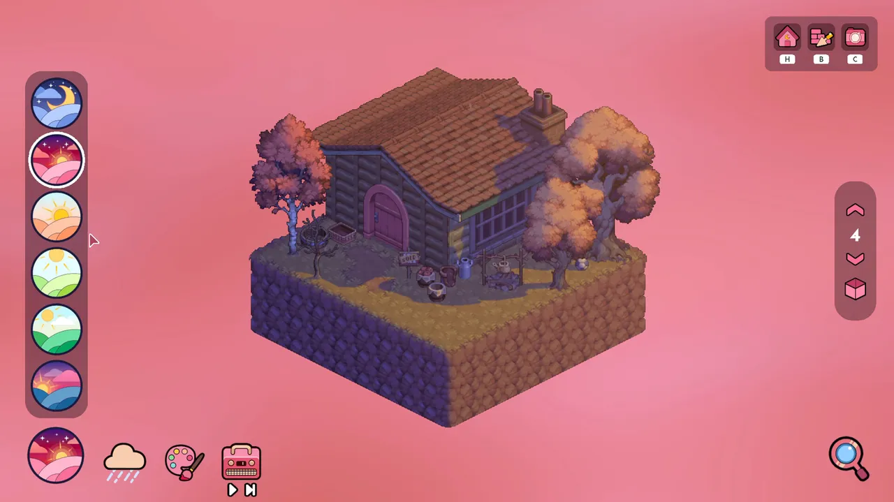 Tiny Dwellings Screenshot 4