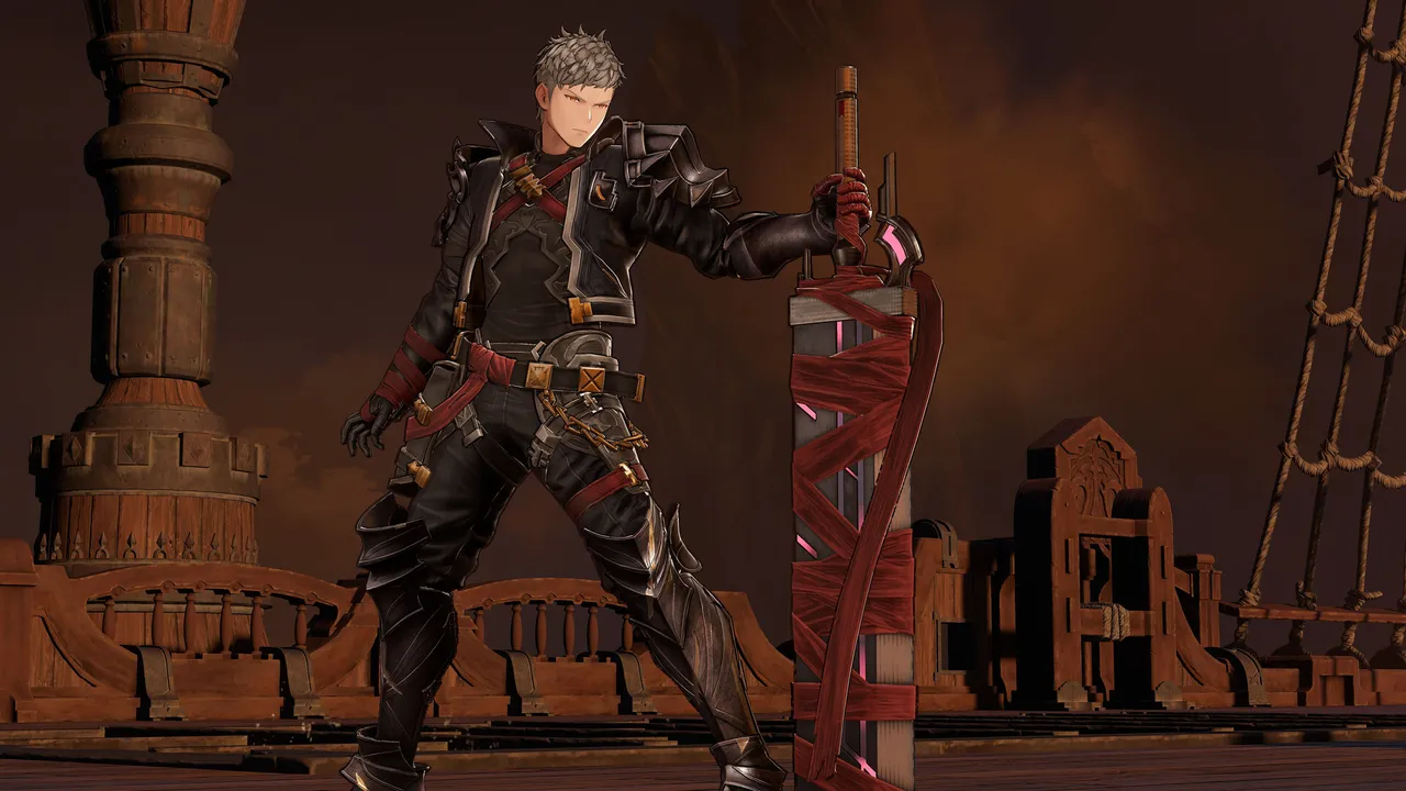 Granblue Fantasy: Relink - Endless Ragnarok Special Pack Screenshot 4