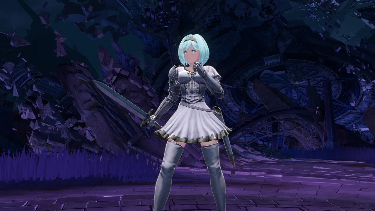 Granblue Fantasy: Relink - Endless Ragnarok Special Pack Screenshot 2