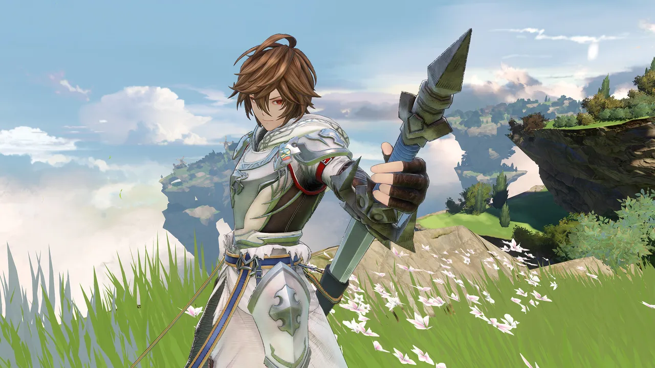 Granblue Fantasy: Relink - Endless Ragnarok Special Pack Screenshot 6