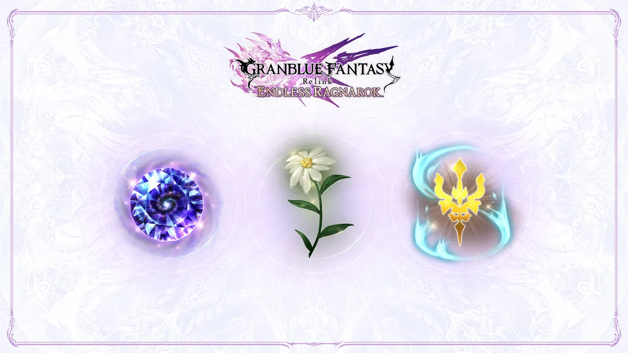 Granblue Fantasy: Relink - Endless Ragnarok Special Pack Screenshot 7