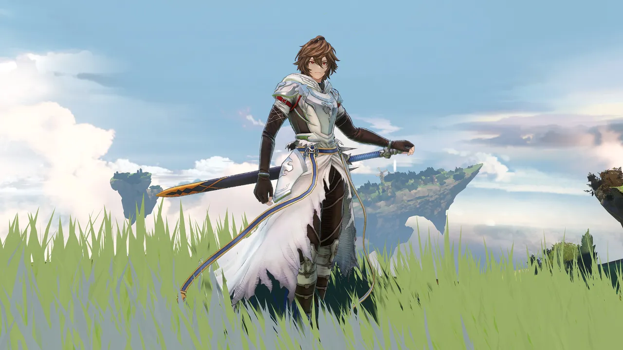Granblue Fantasy: Relink - Endless Ragnarok Special Pack Screenshot 5