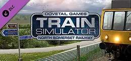 Train Simulator: North Somerset Railway Route Add-On