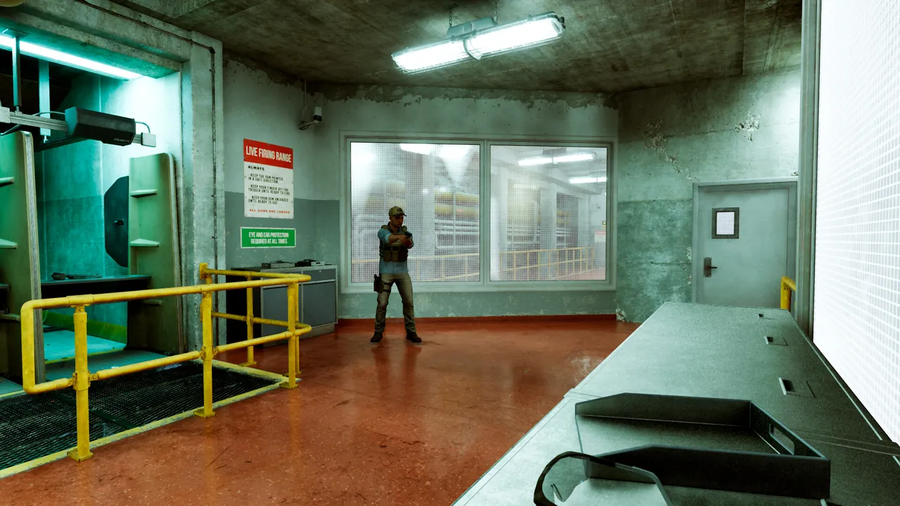 Duelgrounds Screenshot 9
