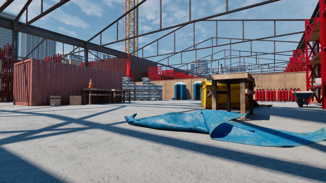 Duelgrounds Screenshot 6