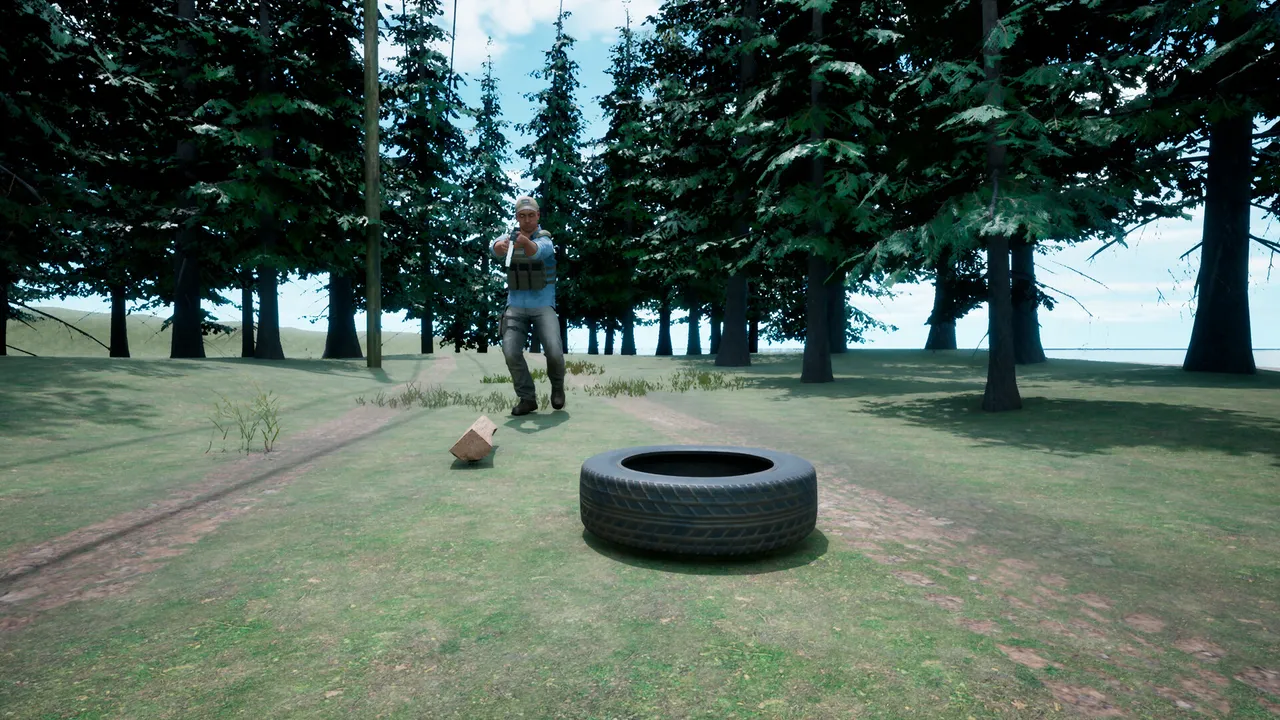 Duelgrounds Screenshot 4
