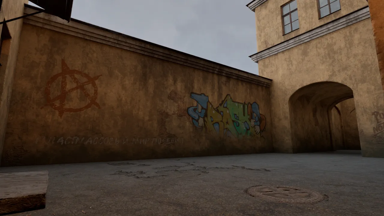 Duelgrounds Screenshot 2