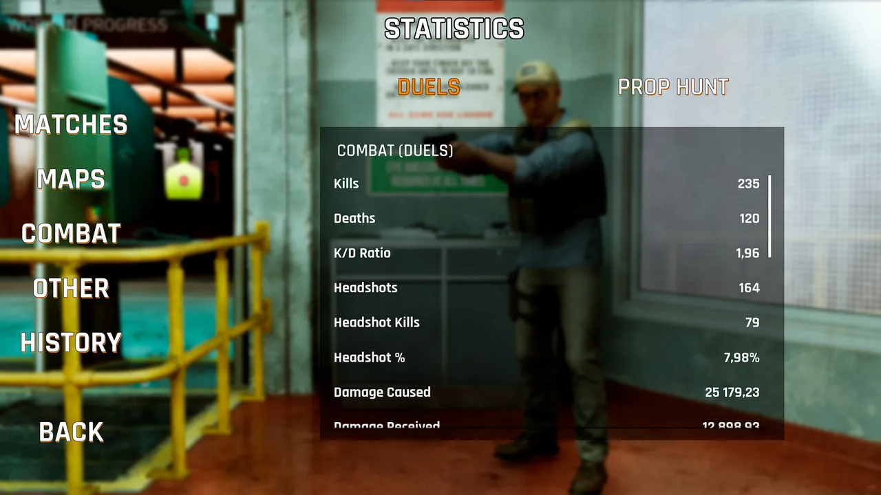 Duelgrounds Screenshot 7