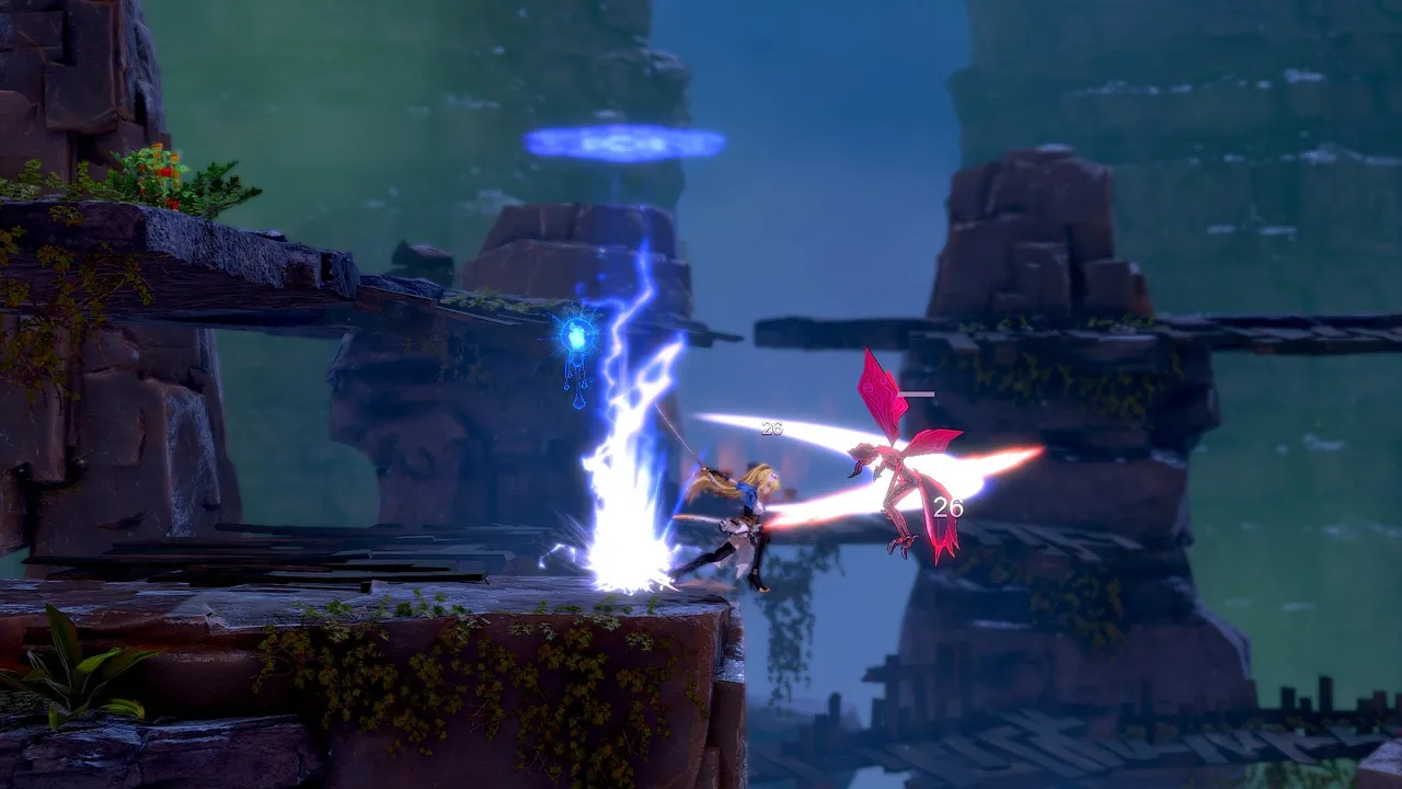 Frontier Hunter - DLC : Newbie Prop Pack Screenshot 0