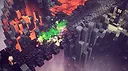 Minecraft Dungeons Flames of the Nether Screenshot 4