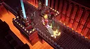 Minecraft Dungeons Flames of the Nether Screenshot 5