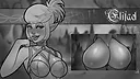 The Queen of Phalli - Book II Screenshot 5