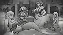 The Queen of Phalli - Book II Screenshot 3
