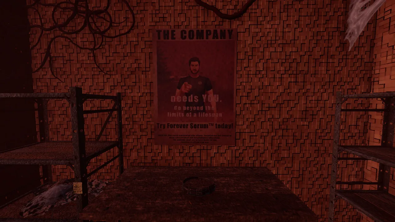 The Radio Tower Screenshot 5