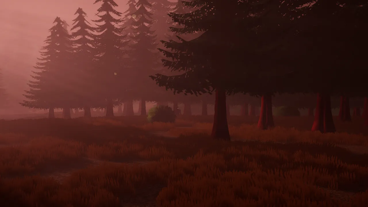 The Radio Tower Screenshot 1