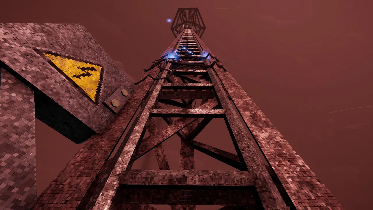 The Radio Tower Screenshot 0