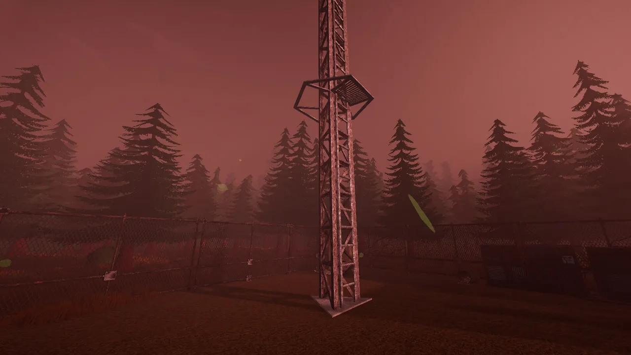 The Radio Tower Screenshot 2