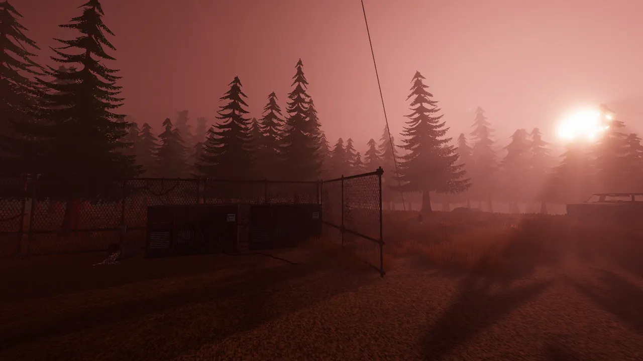 The Radio Tower Screenshot 6