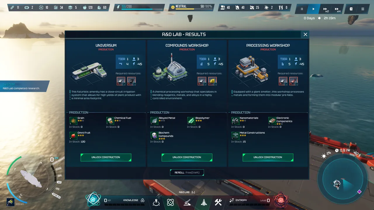 Rogue Carrier Screenshot 8