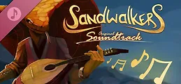 Sandwalkers Soundtrack