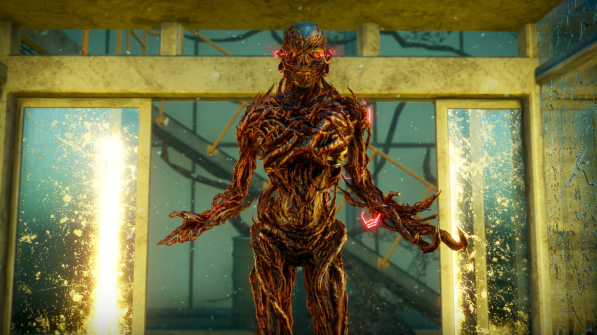 Dead by Daylight: Stranger Things Chapter 2 Screenshot 6