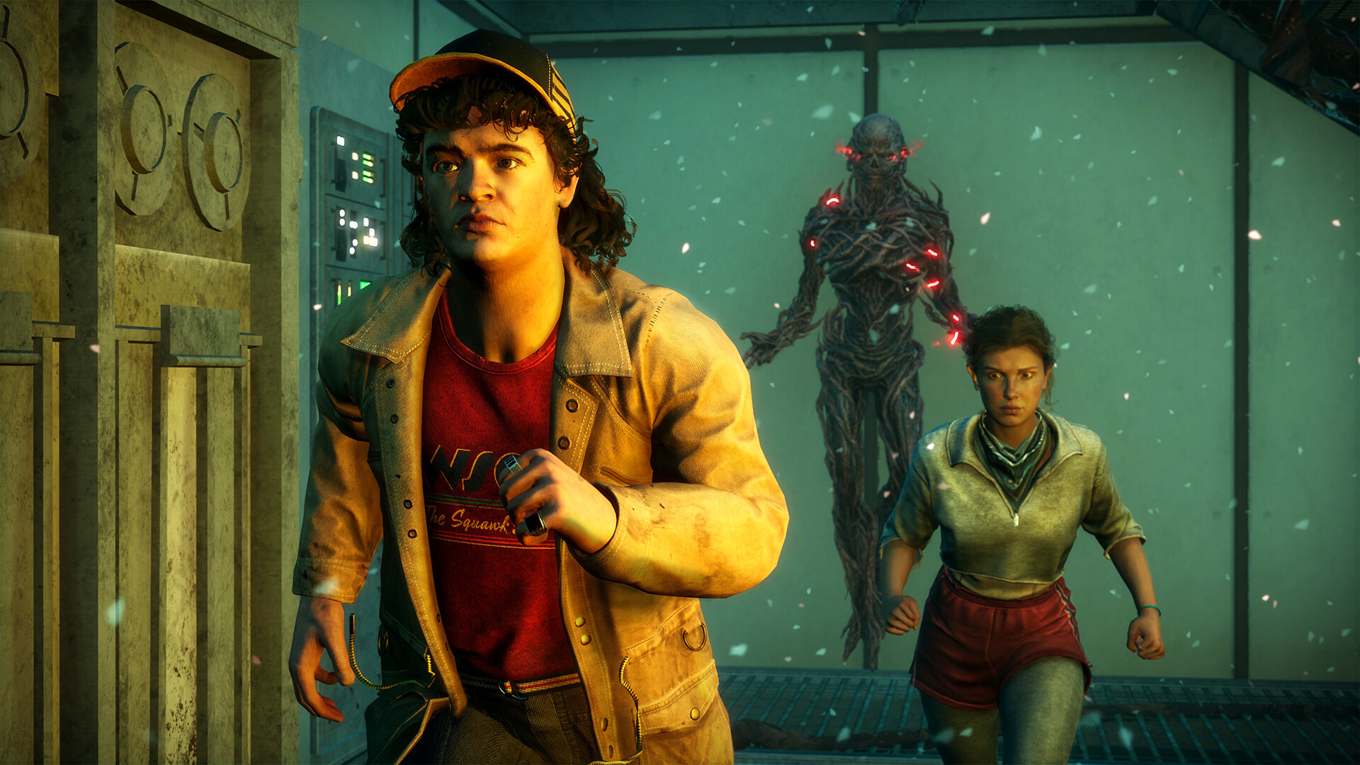 Dead by Daylight: Stranger Things Chapter 2 Screenshot 2