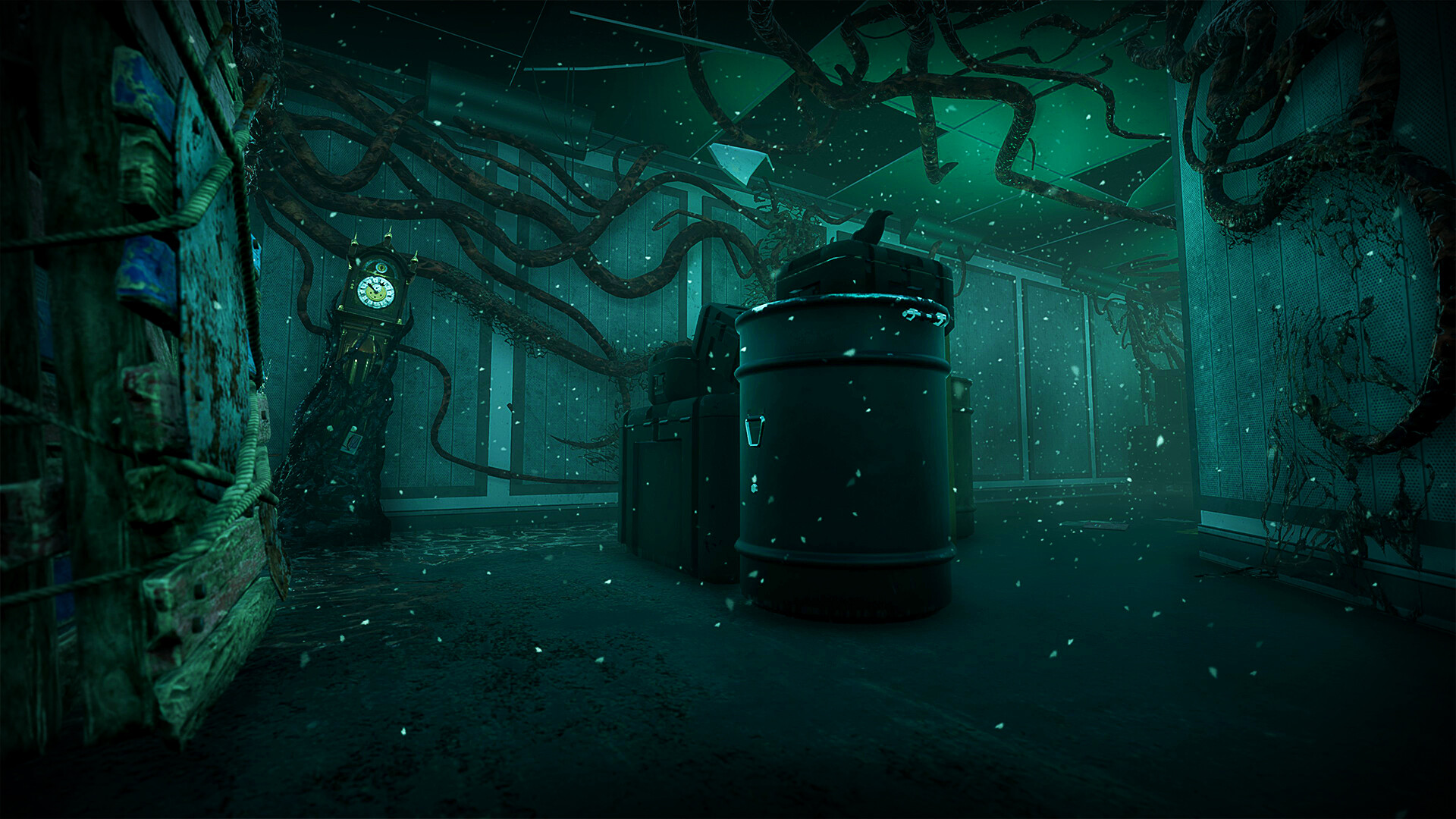 Dead by Daylight: Stranger Things Chapter 2 Screenshot 4