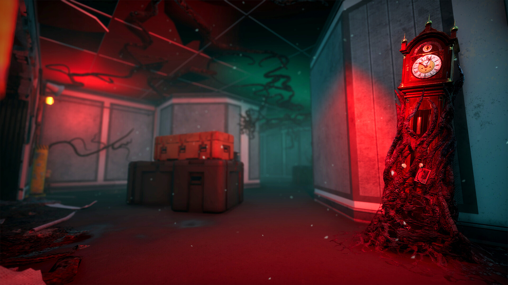 Dead by Daylight: Stranger Things Chapter 2 Screenshot 0