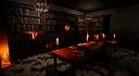 The Confined: Basement Screenshot 1