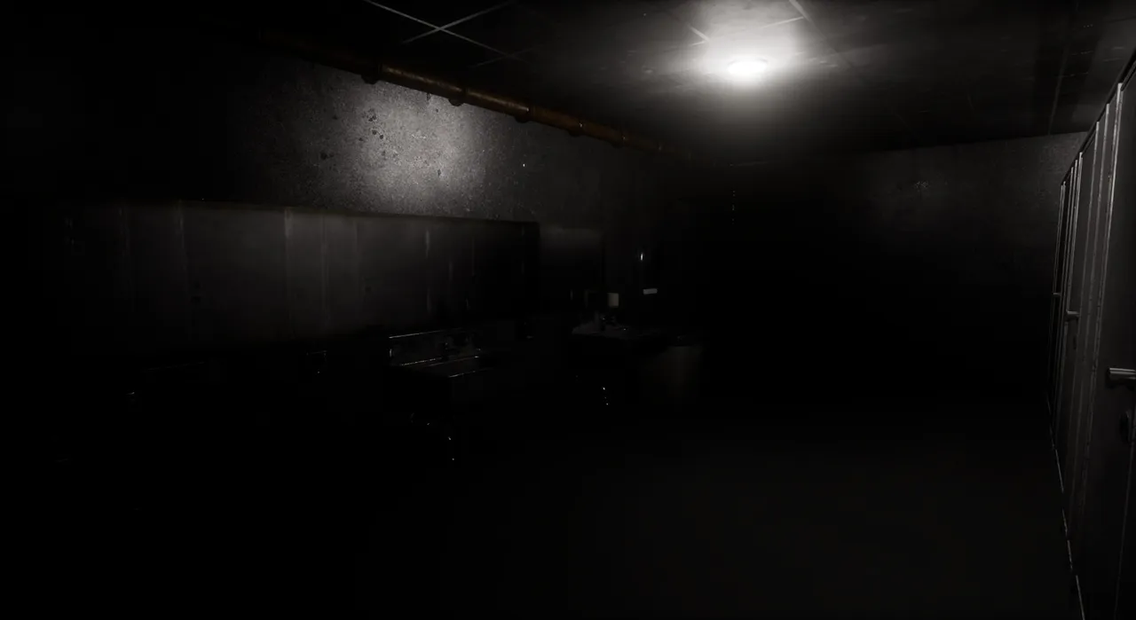 The Confined: Basement Screenshot 8