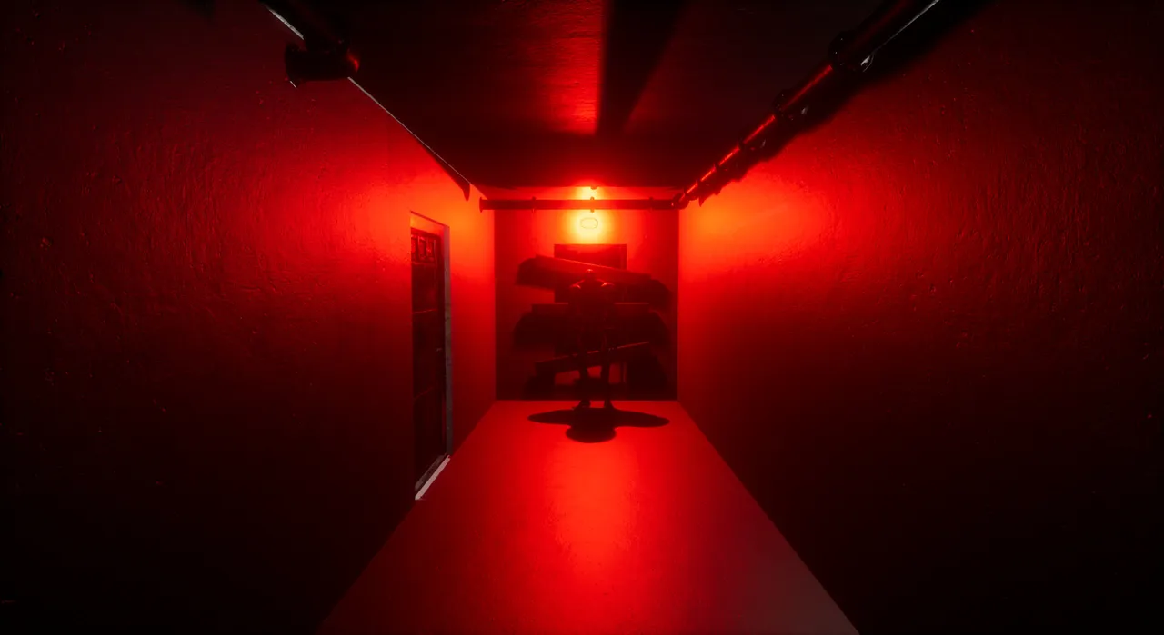 The Confined: Basement Screenshot 6