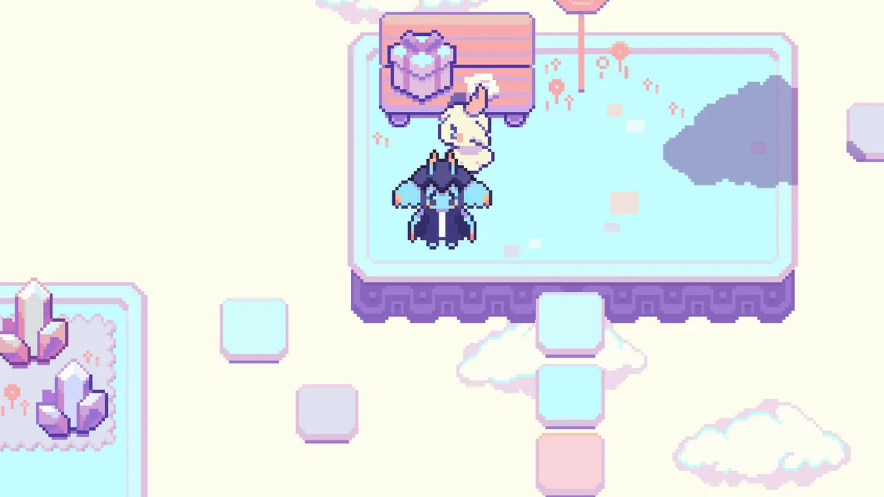 Rememoir Screenshot 3