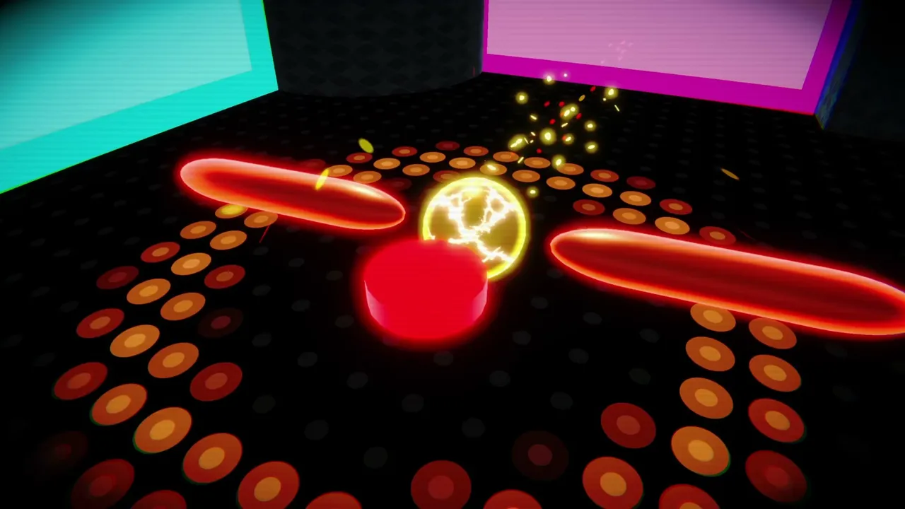 THE SPINNER Screenshot 4