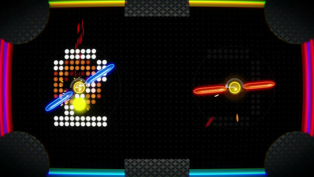 THE SPINNER Screenshot 3
