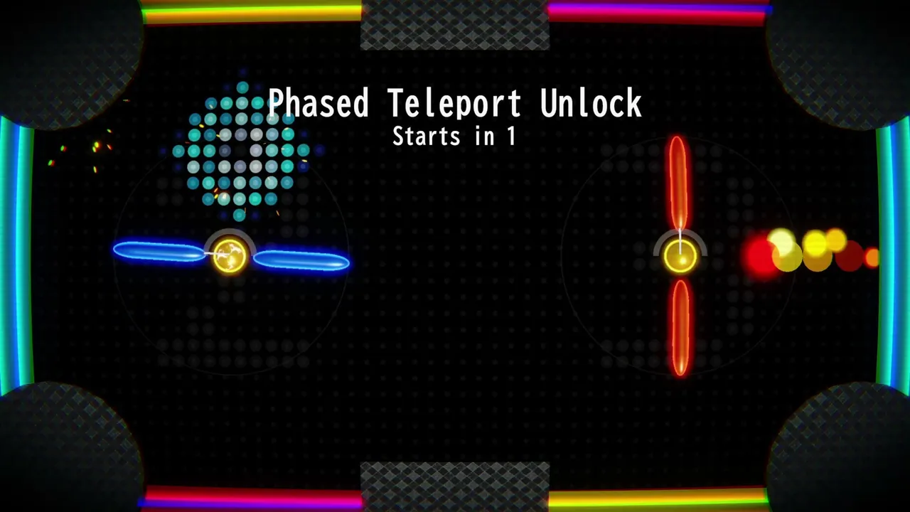 THE SPINNER Screenshot 2