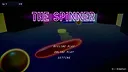 THE SPINNER Screenshot 0
