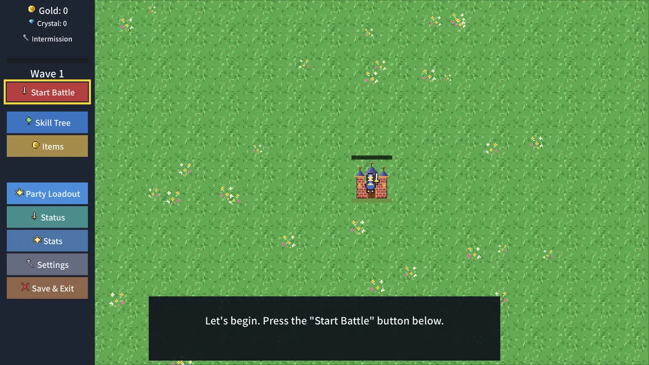 Picofender Screenshot 4