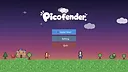 Picofender Screenshot 0