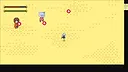 Snowdrop and the Four Sisters Screenshot 3