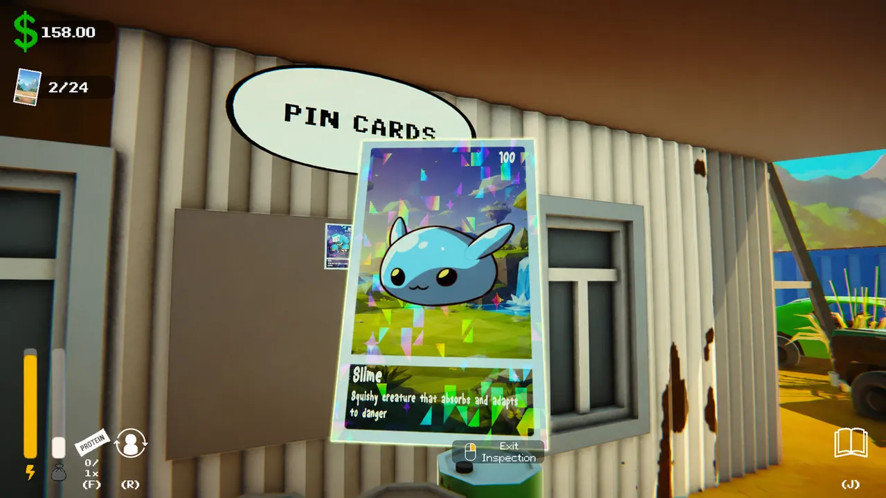 Dig for TCG Cards With Your Friends Screenshot 7