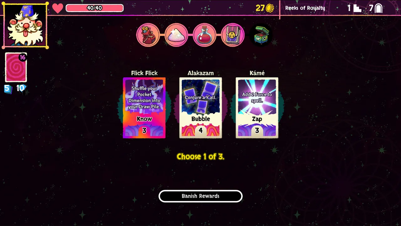 Bibidi Bibidi! Demo Screenshot 6
