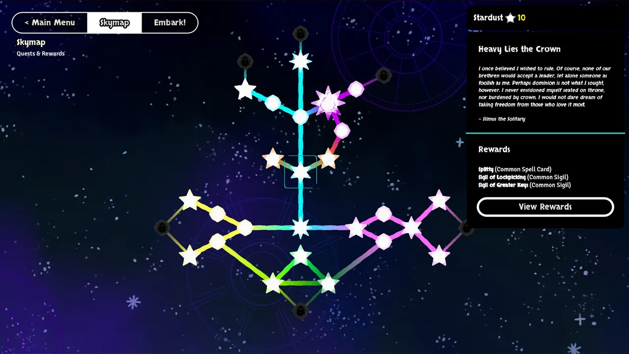Bibidi Bibidi! Demo Screenshot 5