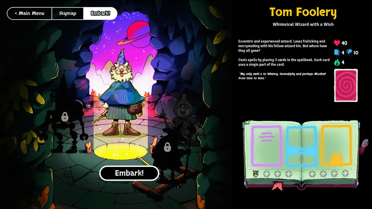 Bibidi Bibidi! Demo Screenshot 3