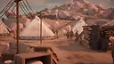 The Caribou Trail Soundtrack Screenshot 2