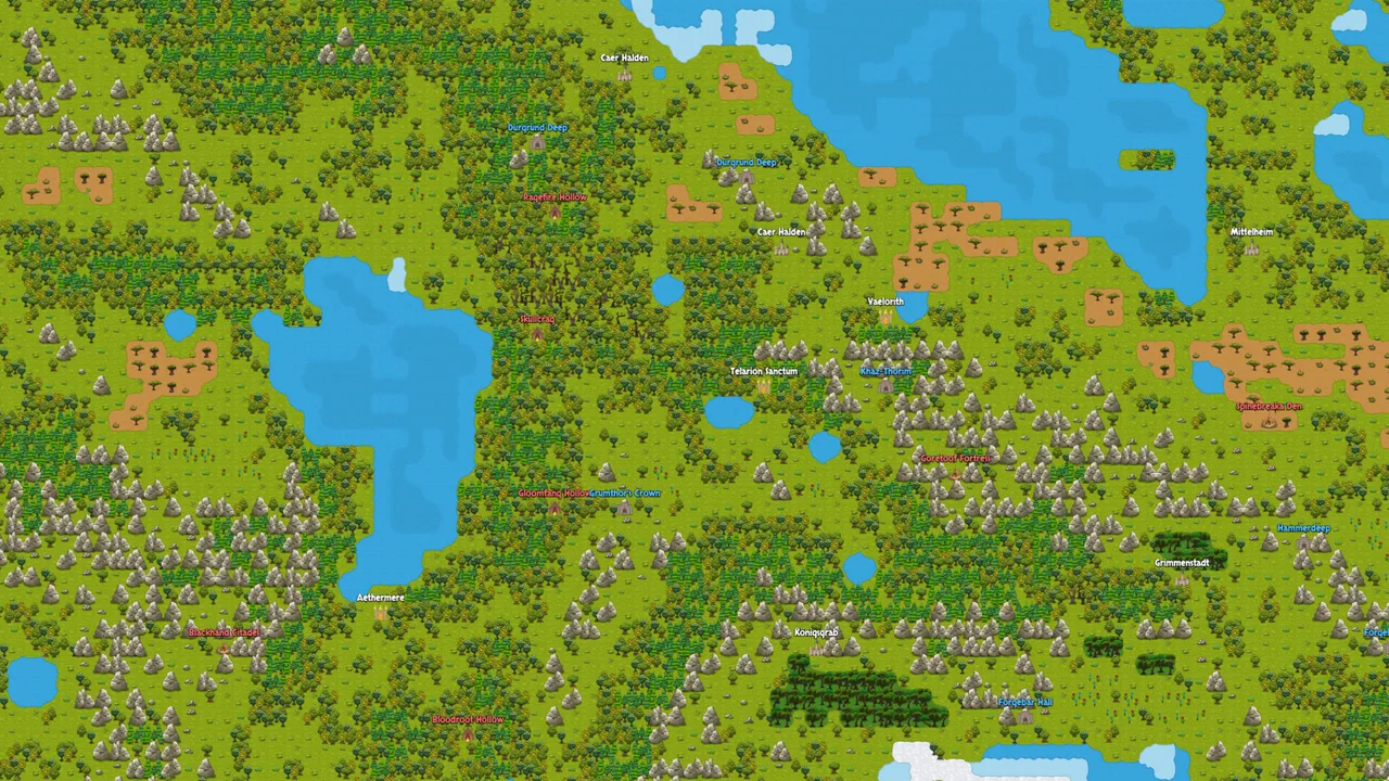 Stoneborn Screenshot 6